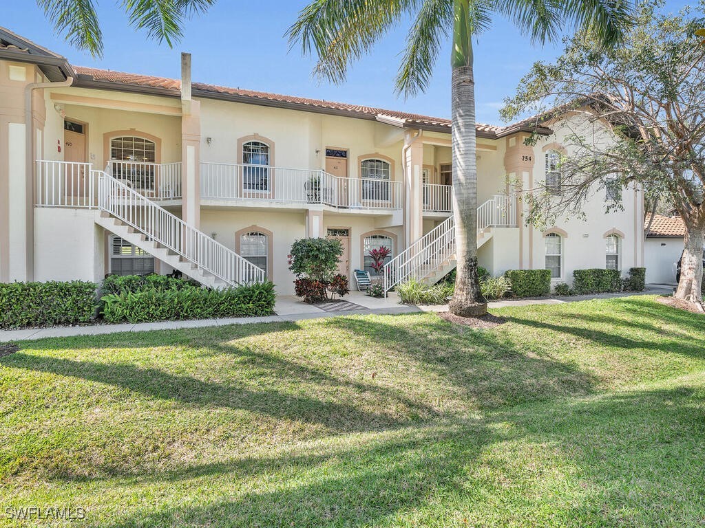 254 Newport Drive #412 Naples FL 34114 226003977 image2