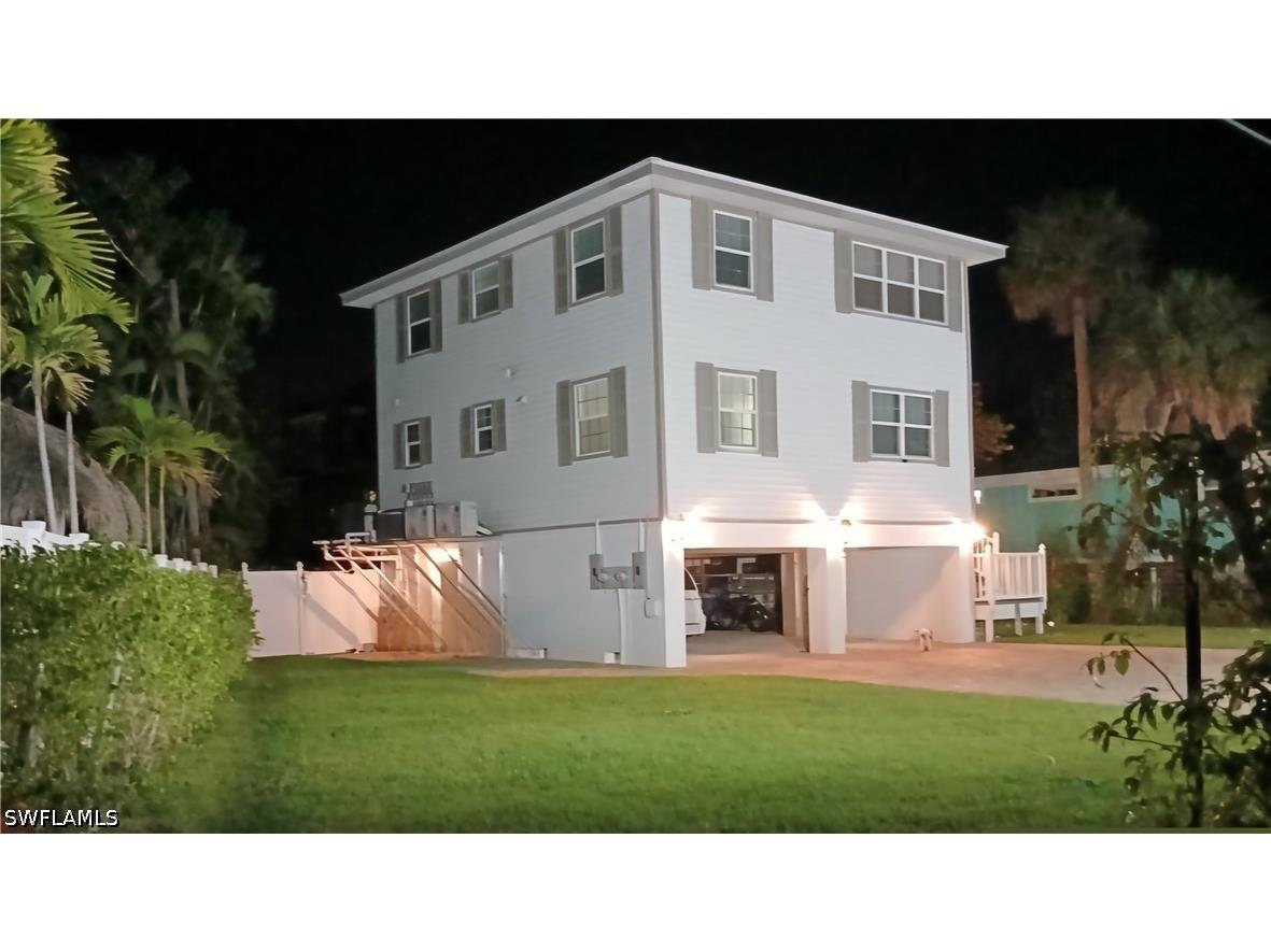 254 Palermo Circle Fort Myers Beach FL 33931 226019353 image1