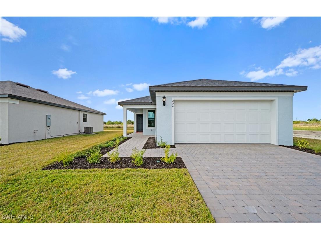 254 Silent Lake Drive Lehigh Acres FL 33936 225077406 image1