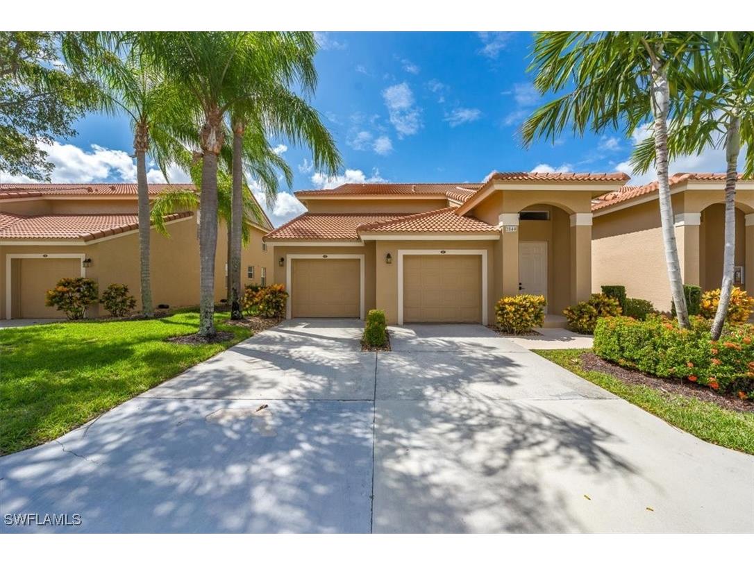2540 Aspen Creek Lane #101 Naples FL 34119 225079142 image1