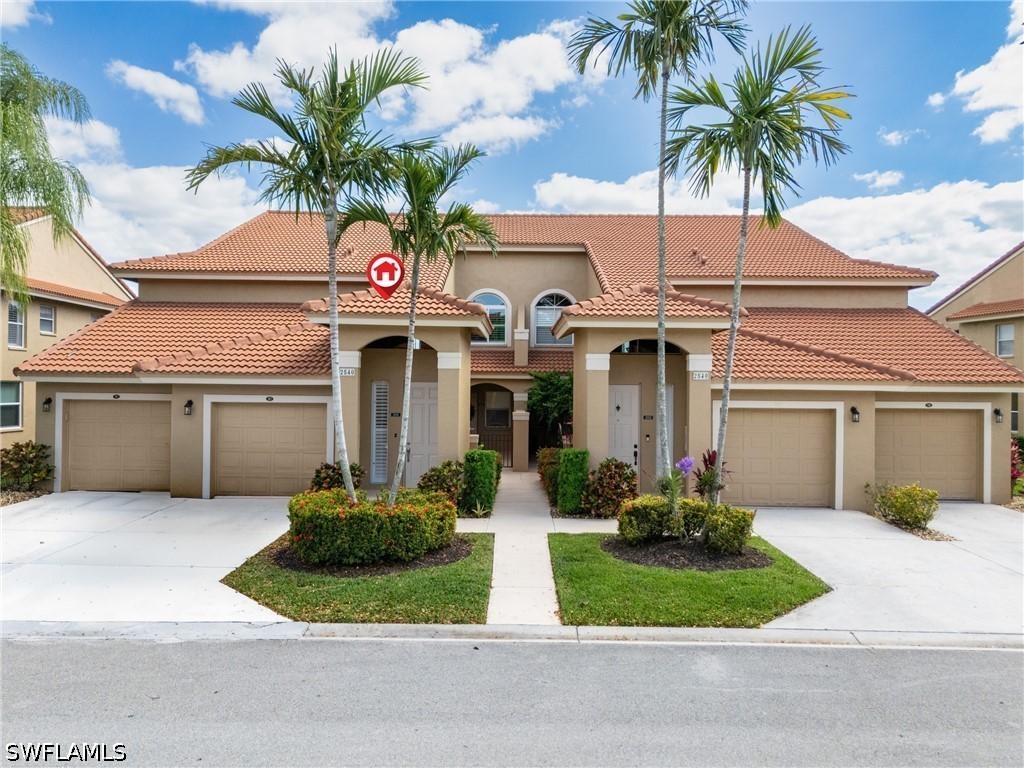 2540 Aspen Creek Lane #201 Naples FL 34119 226017178 image25