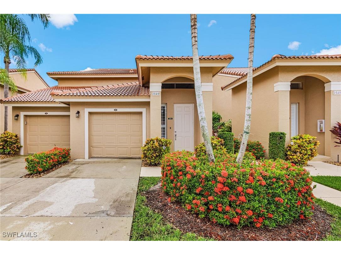 2540 Aspen Creek Lane S #201 Naples FL 34119 225067371 image2
