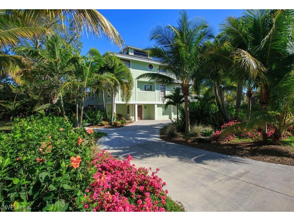 2540 Coconut Drive Sanibel FL 33957 223060923 image1