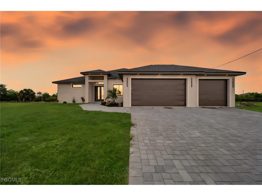 2540 NW 6th Terrace Cape Coral FL 33993 2025022438 image1