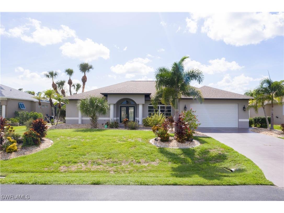 2540 Pebble Creek Place Port Charlotte FL 33948 224016452 image1