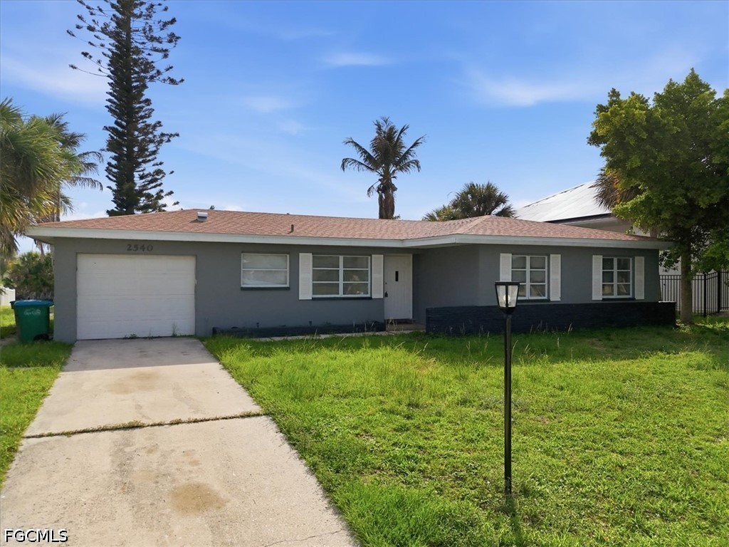 2540 SE 25th Avenue Cape Coral FL 33904 2026025376 image1