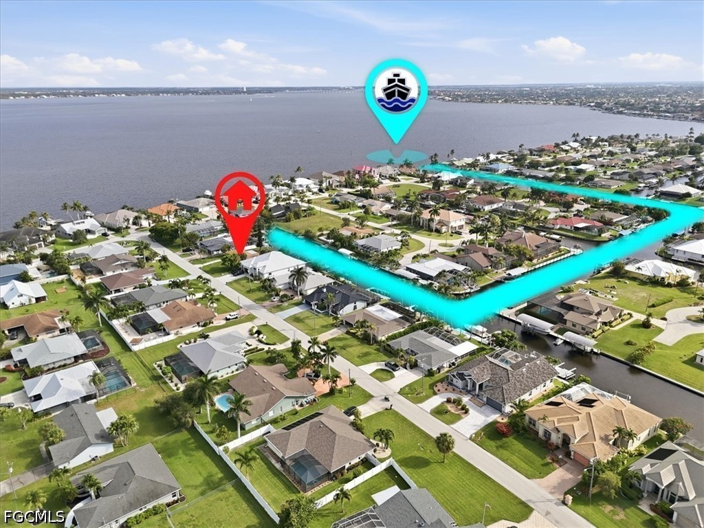 2540 SE 25th Avenue Cape Coral FL 33904 2026025376 image41