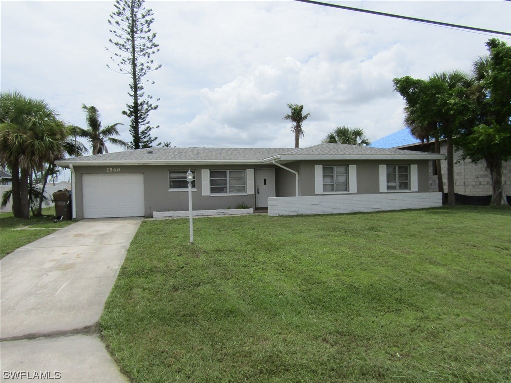 2540 SE 25th Avenue Cape Coral FL 33904 223054677 image1