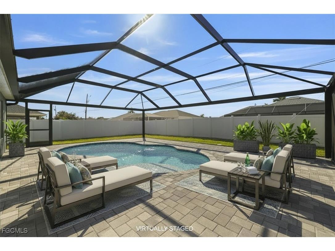 2540 SW 9th Place Cape Coral FL 33914 2026003727 image1