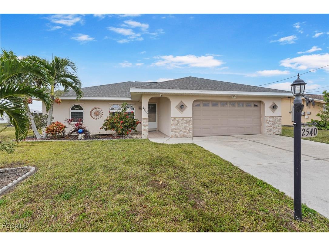 2540 Shelby Parkway Cape Coral FL 33904 2025017600 image1