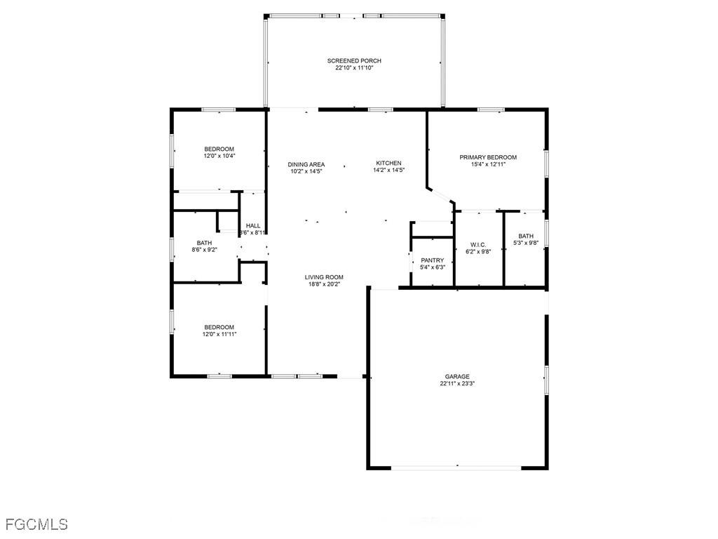 2540 Shelby Parkway Cape Coral FL 33904 2025017600 image39