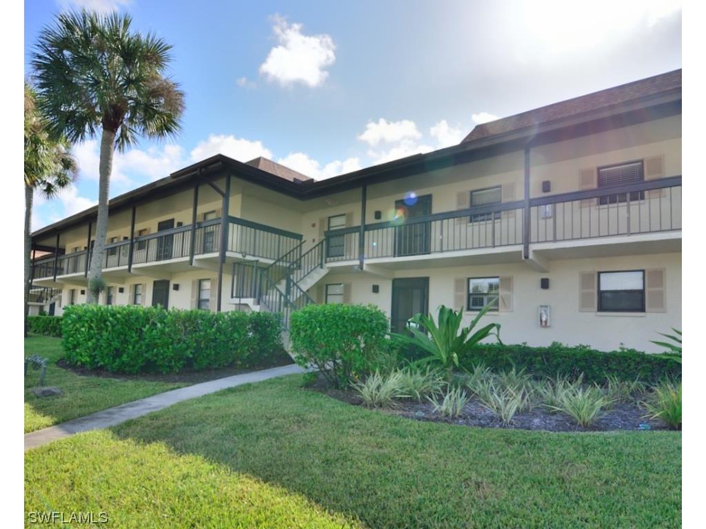 25402 Golf Lake Circle #117 Bonita Springs FL 34135 223046592 image1