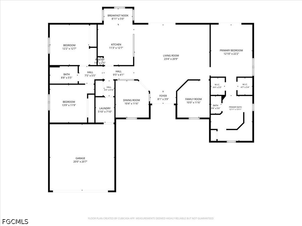 2541 NW 21st Avenue Cape Coral FL 33993 2026029441 image9