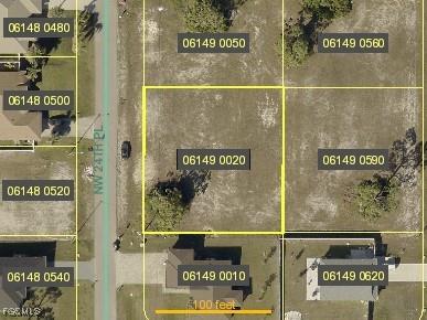 2541 NW 24th Place Cape Coral FL 33993 2026004133 image1