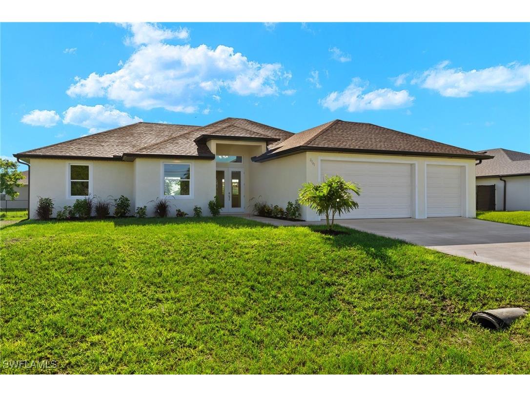 2541 NW 26th Avenue Cape Coral FL 33993 224070689 image1