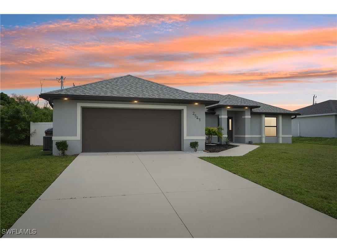2541 SW 10th Avenue Cape Coral FL 33914 224091036 image1