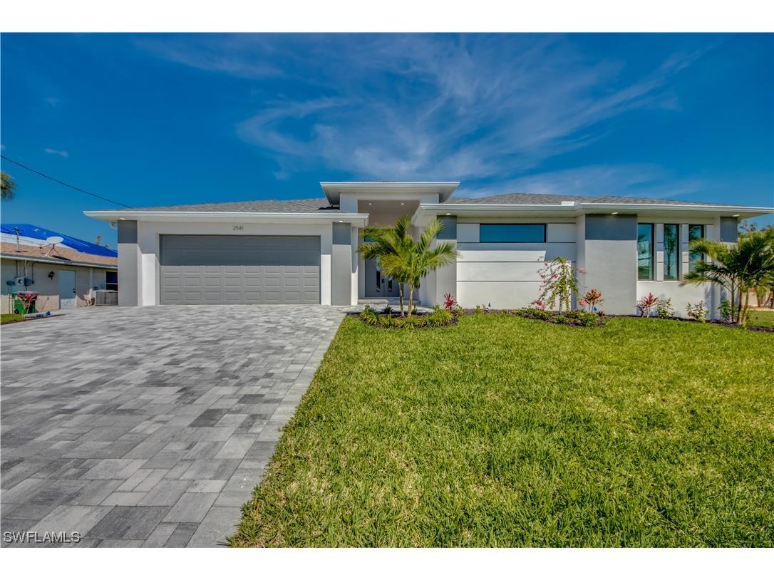 2541 SW 29th Terrace Cape Coral FL 33914 223017549 image1
