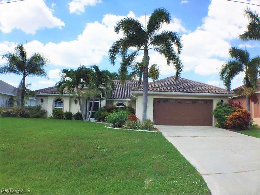 2541 SW 37th Street Cape Coral FL 33914 223022636 image1