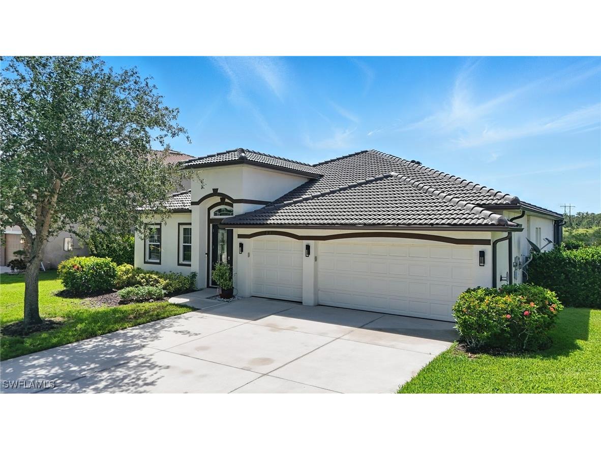 2541 Sawgrass Lake Court Cape Coral FL 33909 225058106 image1