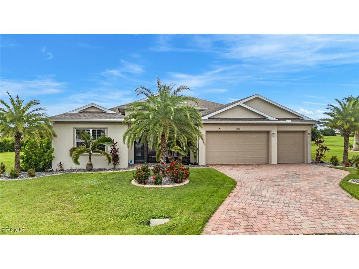 25411 Narwhal Lane Punta Gorda FL 33983 2025009959 image1