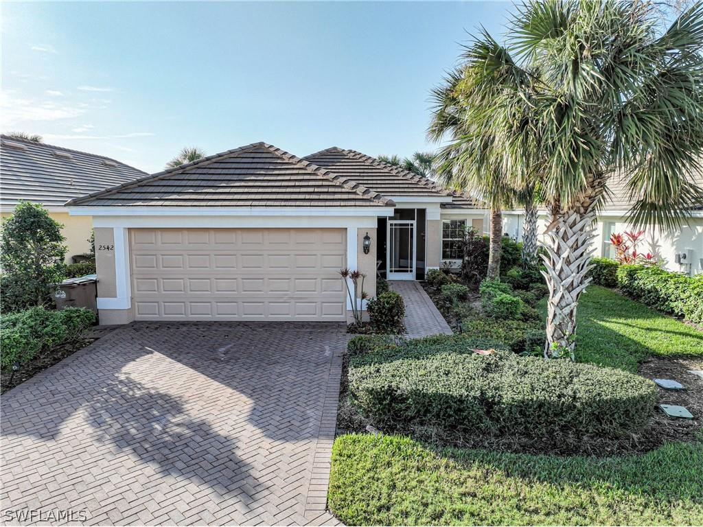 2542 Anguilla Drive Cape Coral FL 33991 222090502 image1
