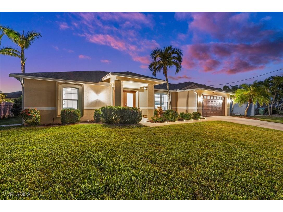 2542 SW 24th Court Cape Coral FL 33914 224085351 image1