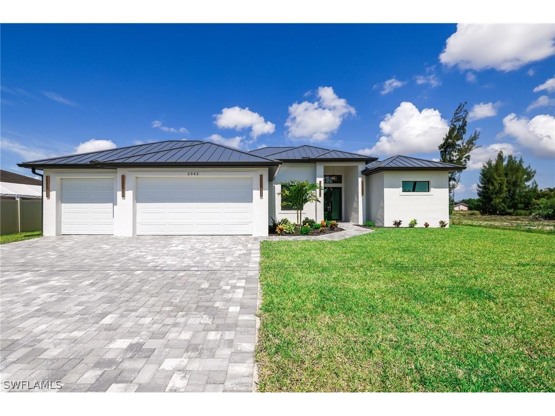 2542 SW 4th Place Cape Coral FL 33914 224050716 image1