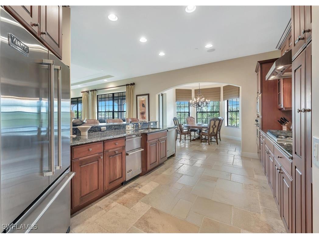 2543 Marquesa Royale Lane #PH 301 Naples FL 34109 225069126 image21