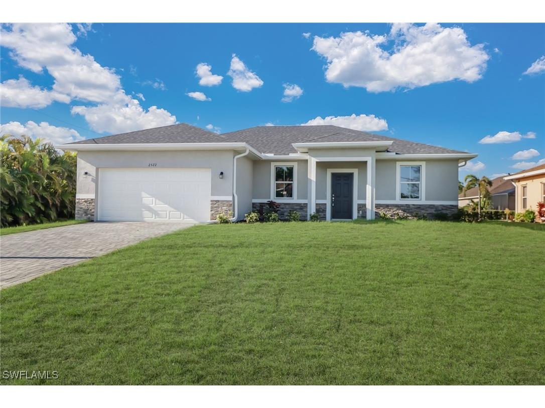 2543 NW 25th Avenue Cape Coral FL 33993 224080881 image1