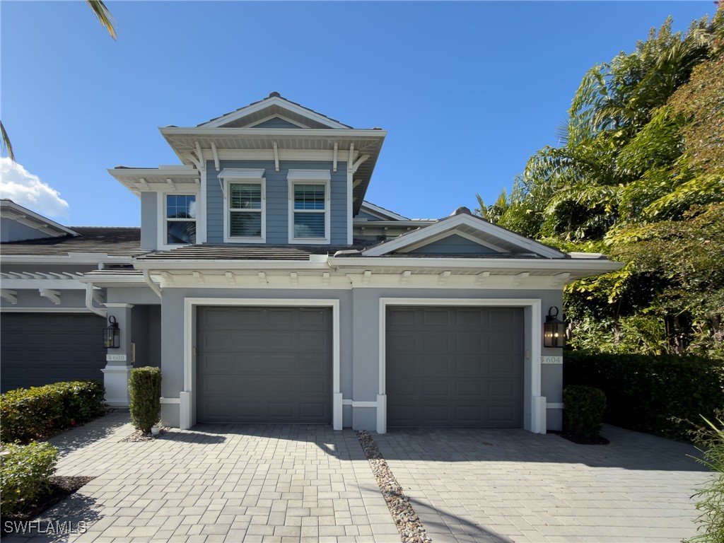 2543 Seychelles Drive #604 Naples FL 34112 226004000 image1