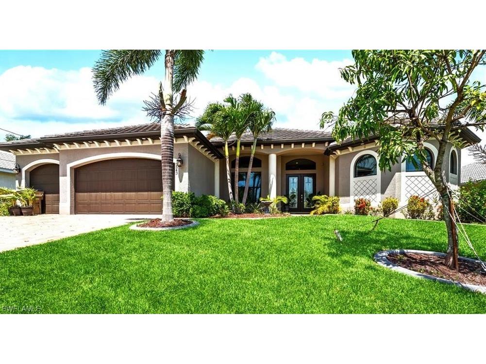 2543 SW 27th Avenue Cape Coral FL 33914 223041101 image1