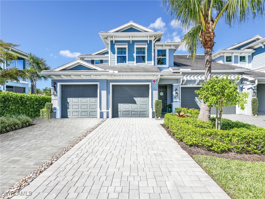 2543 Seychelles Drive #605 Naples FL 34112 225074907 image1