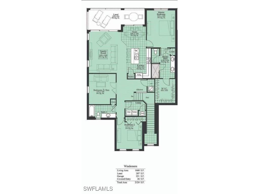 2543 Seychelles Drive #605 Naples FL 34112 225074907 image34