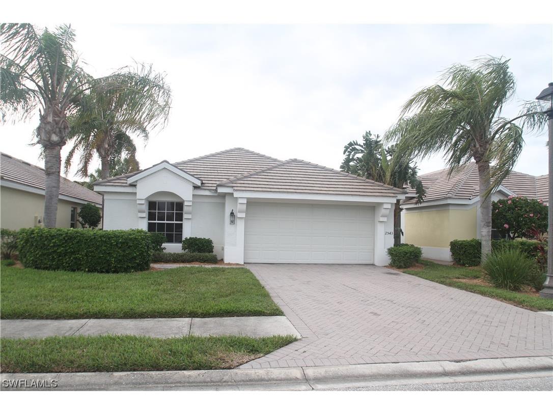 2543 Woodbourne Place Cape Coral FL 33991 223039807 image1