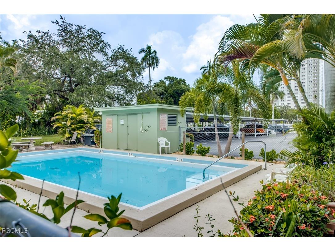 2544 1st Street #107 Fort Myers FL 33901 2025008688 image35