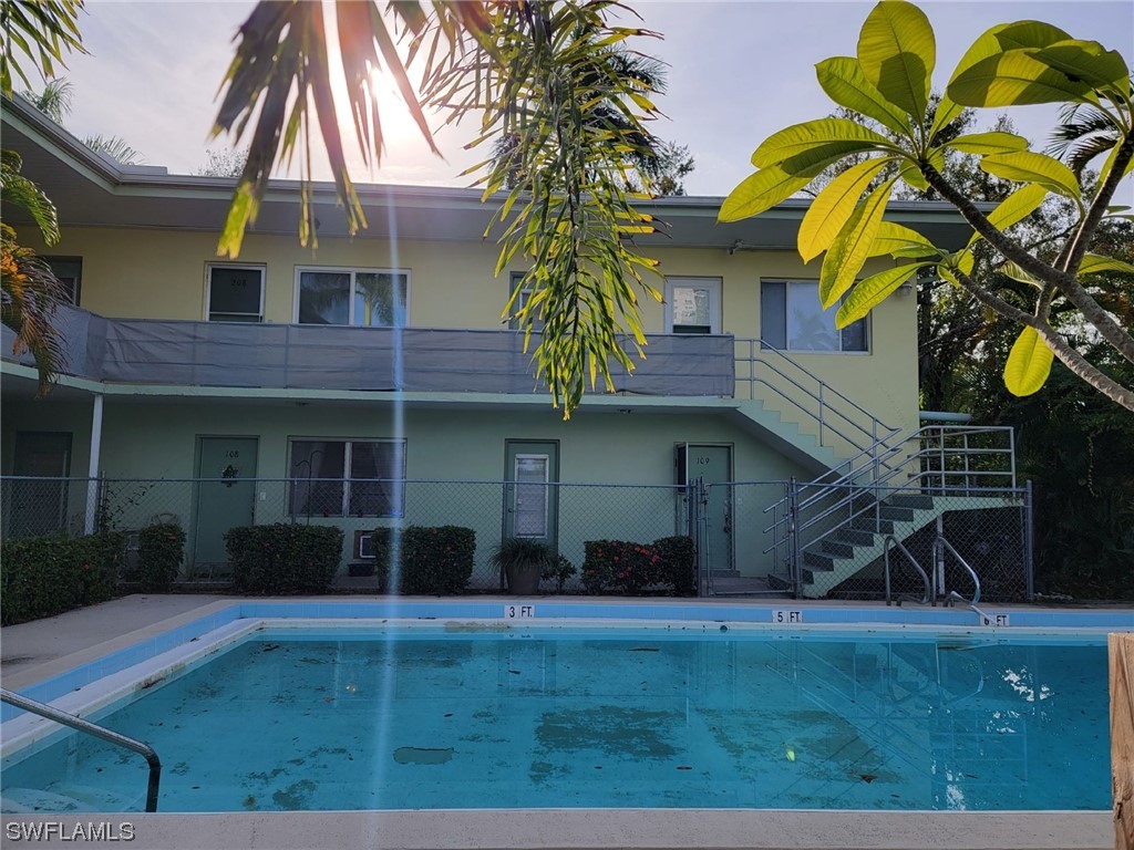 2544 1st Street #109 Fort Myers FL 33901 223090888 image1