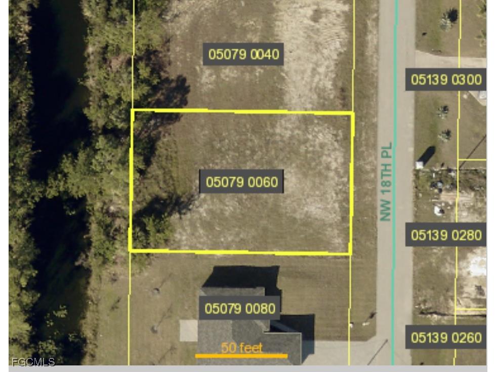 2544 NW 18th Place Cape Coral FL 33993 2025008400 image1