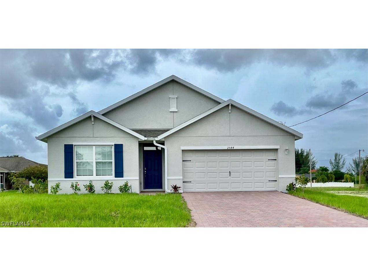 2544 NW 20th Place Cape Coral FL 33993 222045489 image1