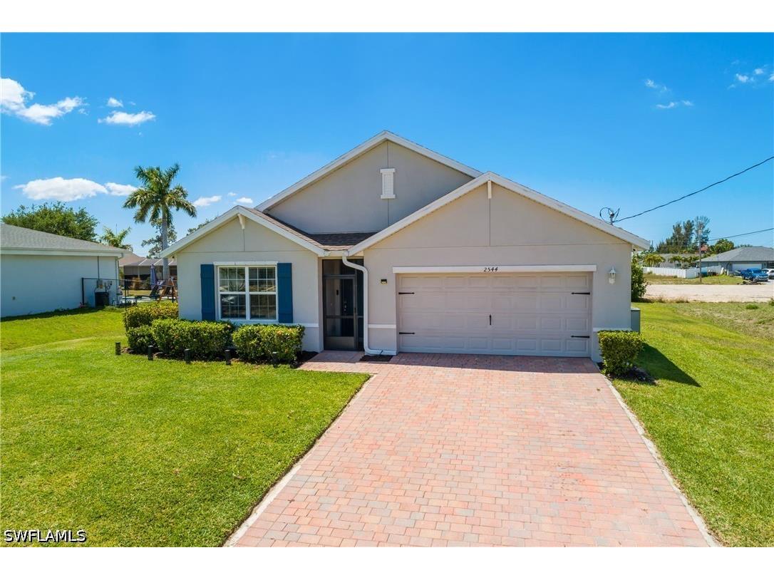 2544 NW 20th Place Cape Coral FL 33993 226016111 image1