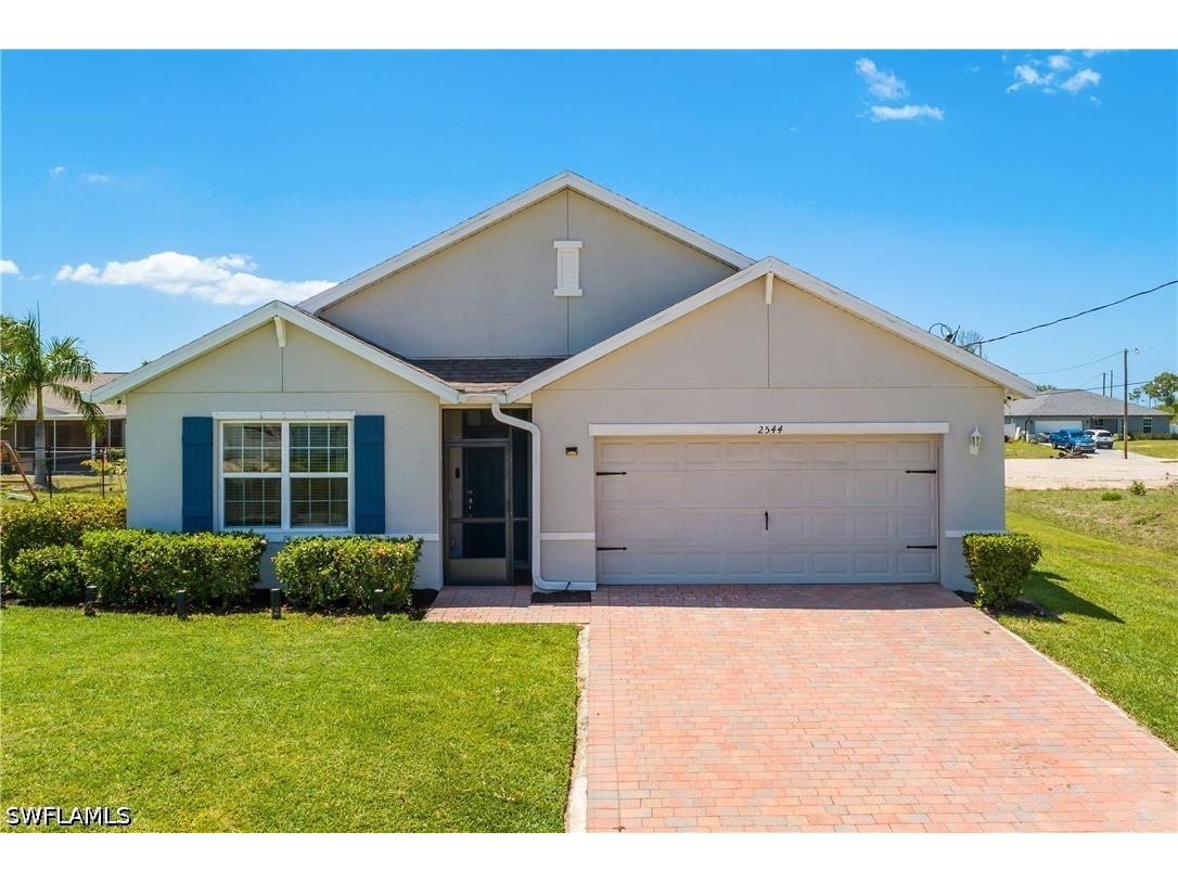 2544 NW 20th Place Cape Coral FL 33993 226016111 image5