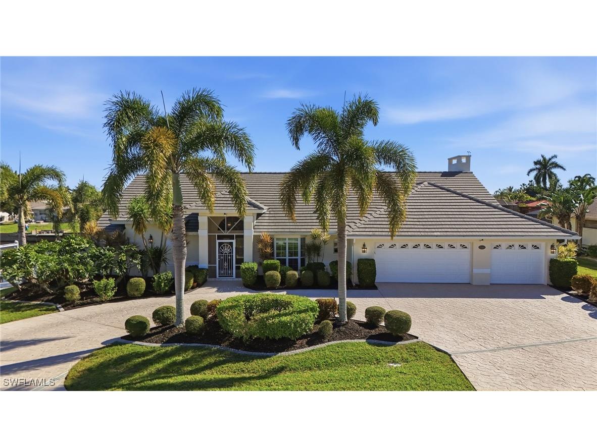 2544 SE 23rd Place Cape Coral FL 33904 226004599 image1