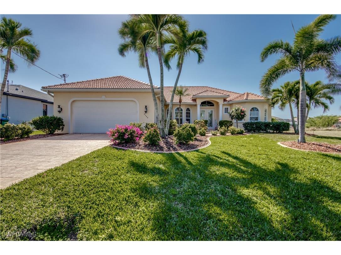 2544 SW 35th Terrace Cape Coral FL 33914 225017554 image1