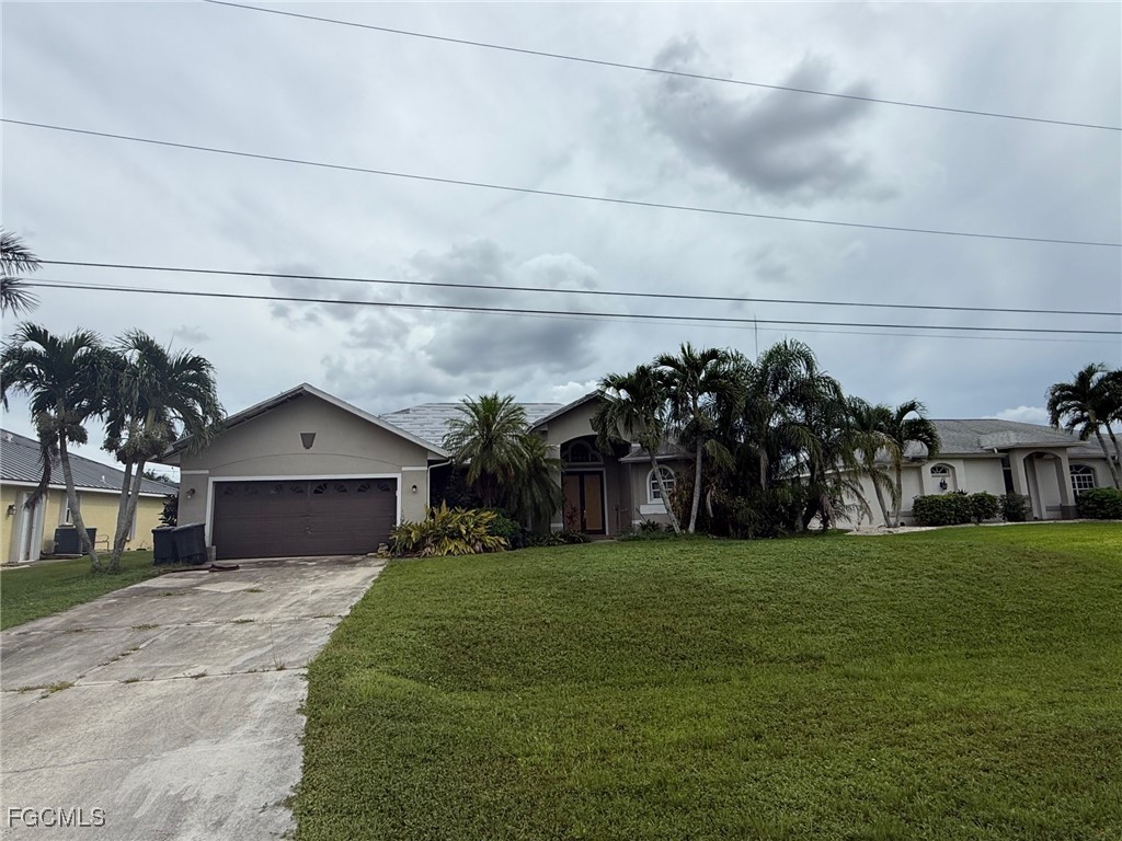 2544 SW 36th Lane Cape Coral FL 33914 2025010312 image1