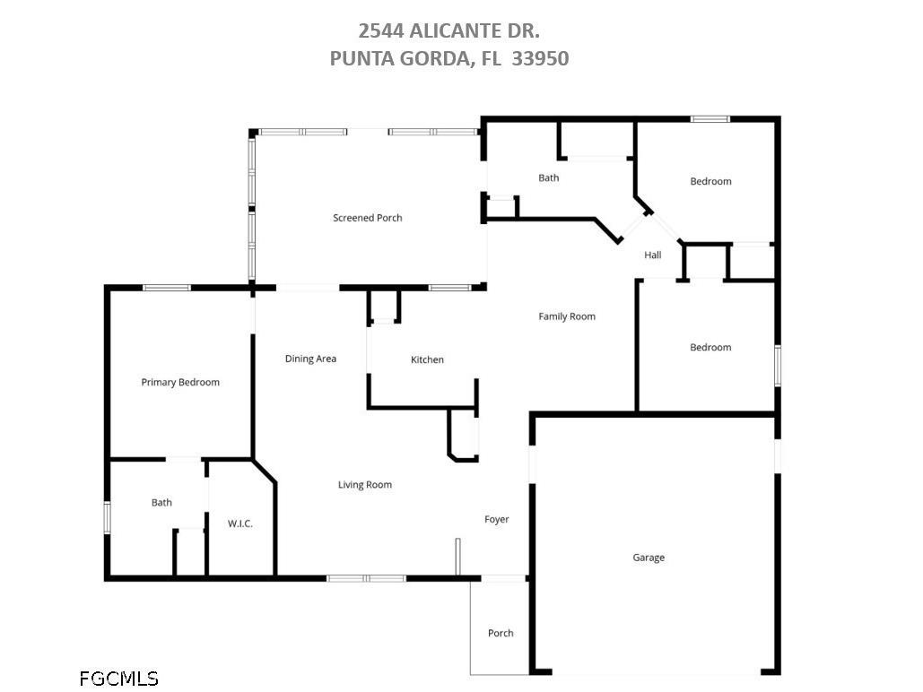 25444 Alicante Drive Punta Gorda FL 33955 2026020963 image12