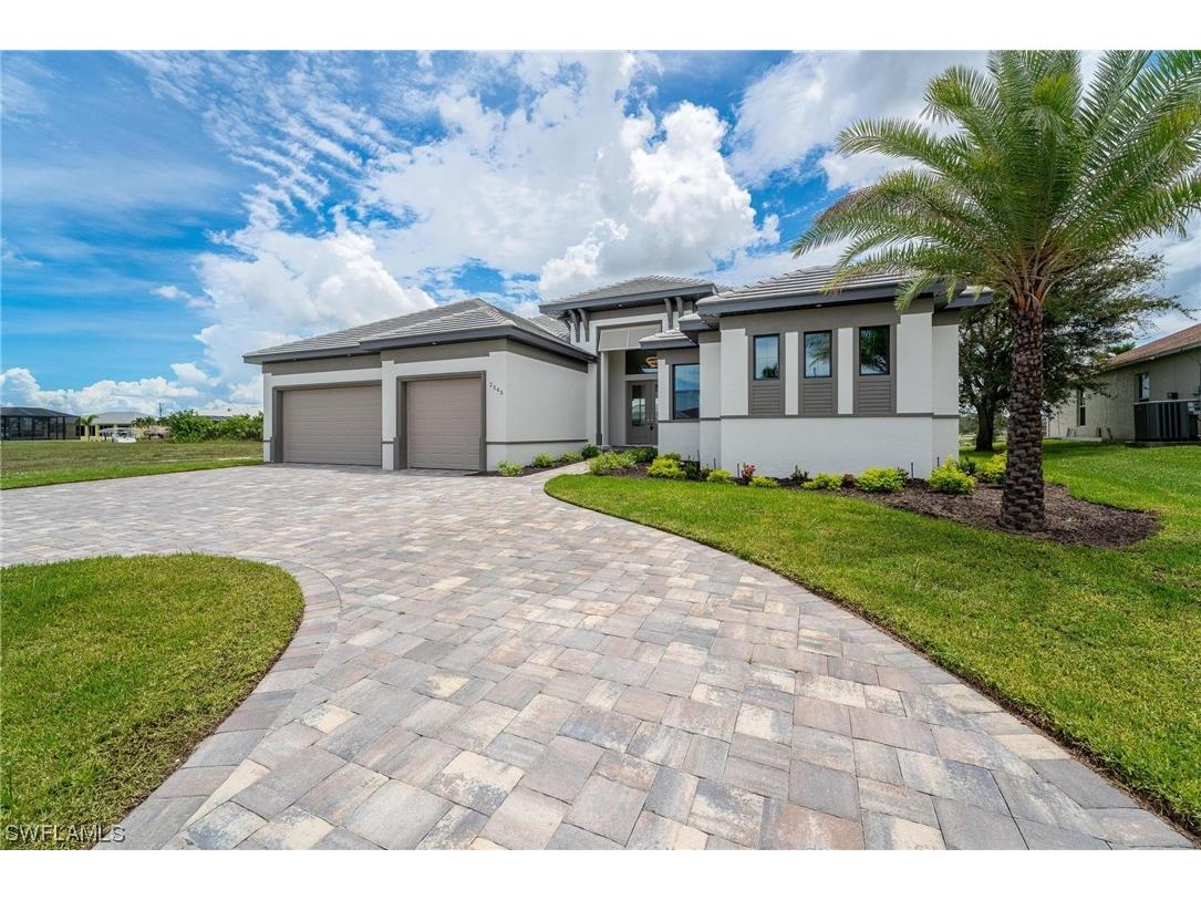 2545 Surfside Boulevard Cape Coral FL 33914 223047707 image1