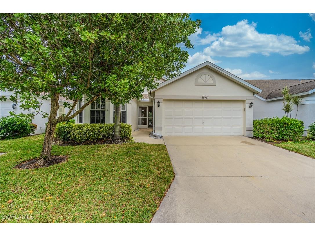 25451 Fairway Dunes Court Bonita Springs FL 34135 225079621 image1