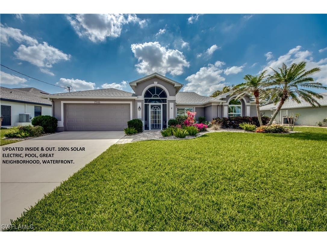 2546 SW 30th Street Cape Coral FL 33914 223013495 image1