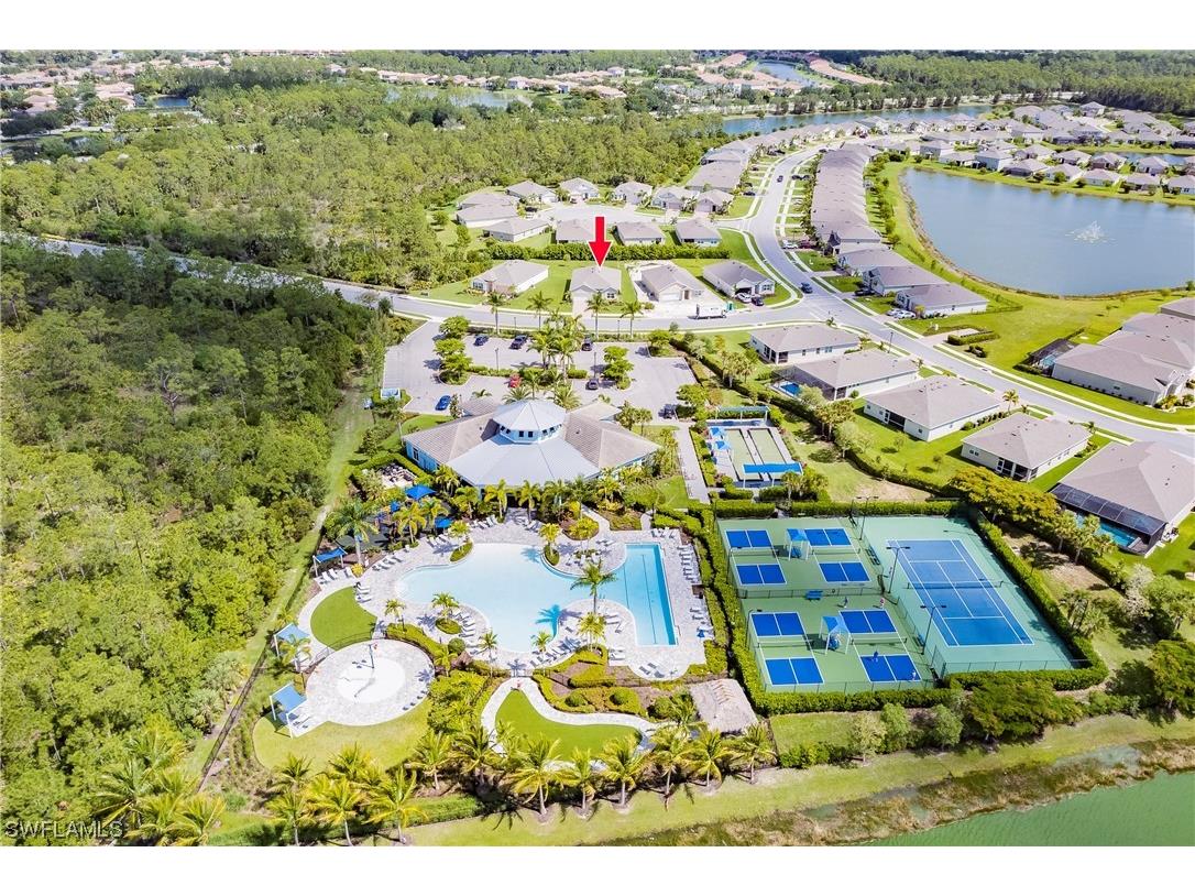 2547 Village Of Entrada Street Cape Coral FL 33909 223041541 image1