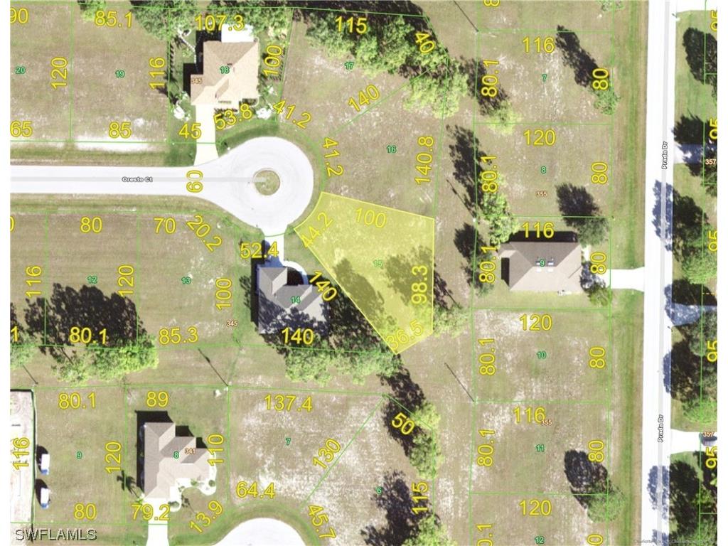 25479 Oresto Court Punta Gorda FL 33955 223036925 image1