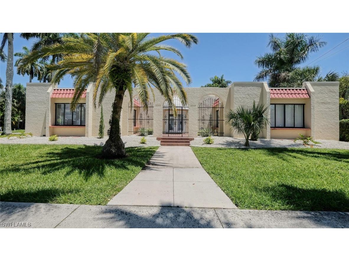 2548-2550 1st Street #2550 Fort Myers FL 33901 223046612 image1